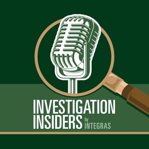 Cover art for podcast Investigation Insiders