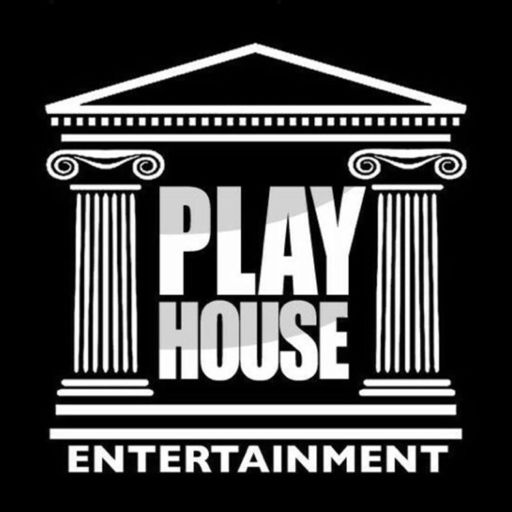 Cover art for podcast Inside The Playhouse