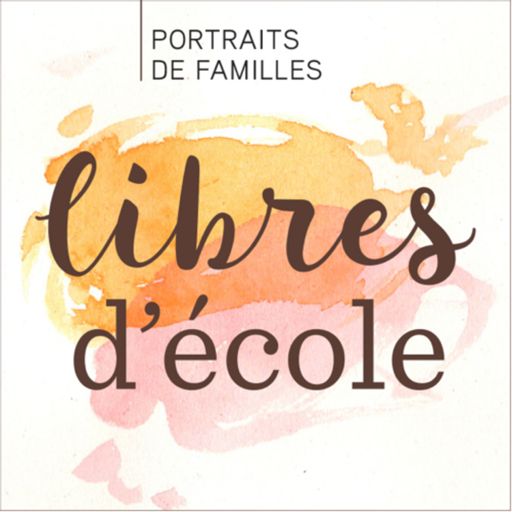 Cover art for podcast Libres d’école