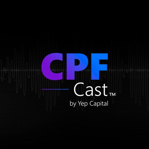 Cover art for podcast CPFCast™