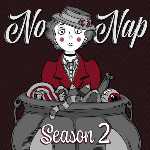 Cover art for podcast The NoNap Podcast