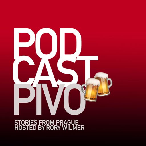 Cover art for podcast Podcast Pivo