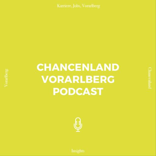 Cover art for podcast CHANCENLAND VORARLBERG