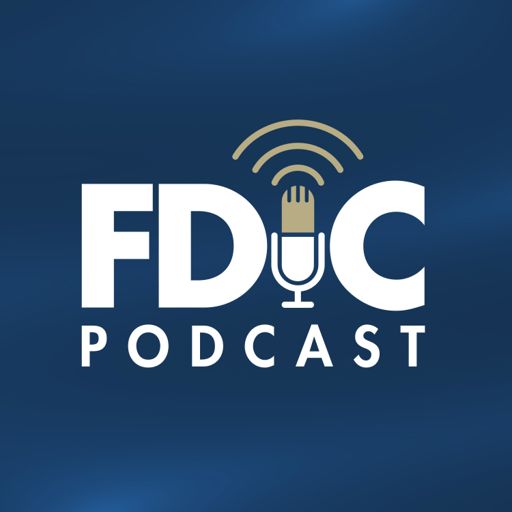 Cover art for podcast FDIC Podcast