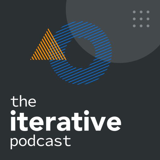 Cover art for podcast The Iterative Podcast