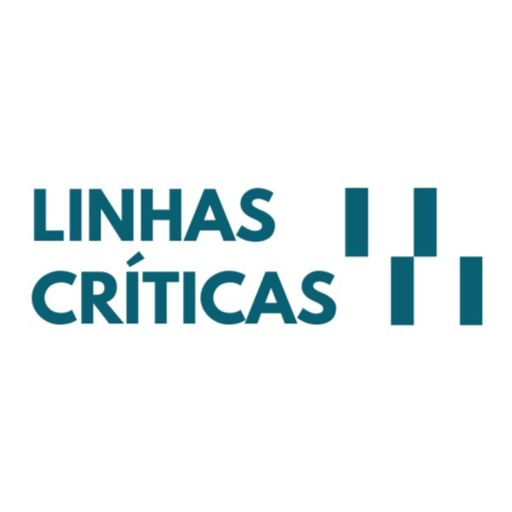 Cover art for podcast Linhas Críticas