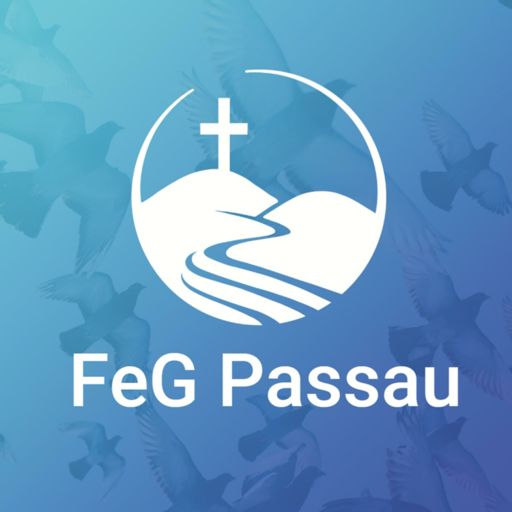 Cover art for podcast FeG Passau – Kirche in Passau