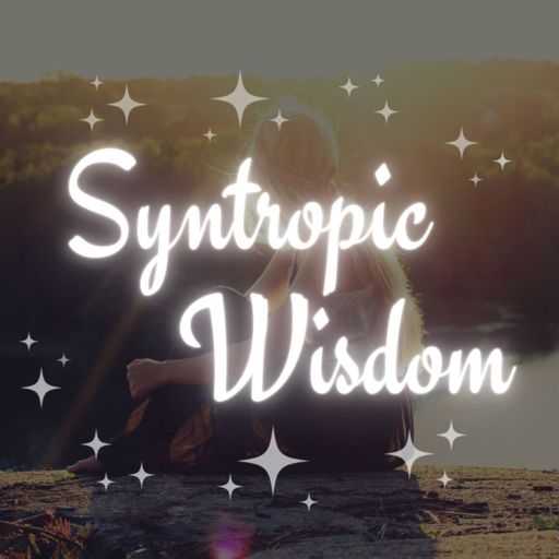 Cover art for podcast the Good Gospel✨ Syntropic Wisdom Podcasts