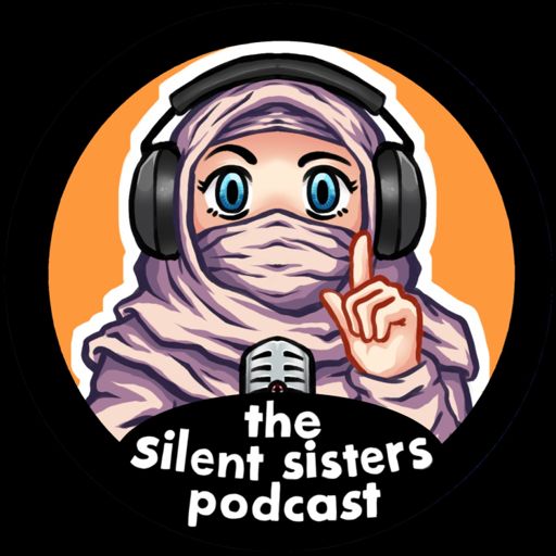 Cover art for podcast The Silent Sisters Podcast