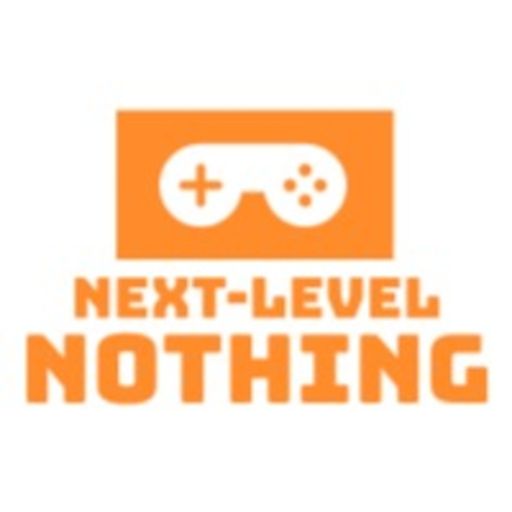 Cover art for podcast Next-level Nothing