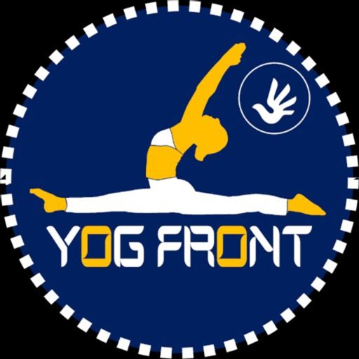 Cover art for podcast YOG FRONT ORGANIZATION ®