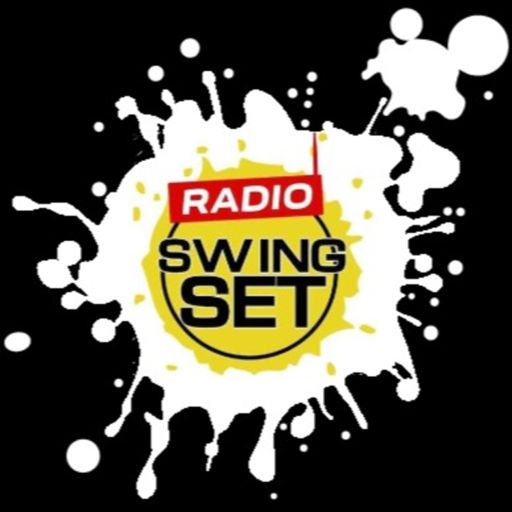 Cover art for podcast Radio Swing Set