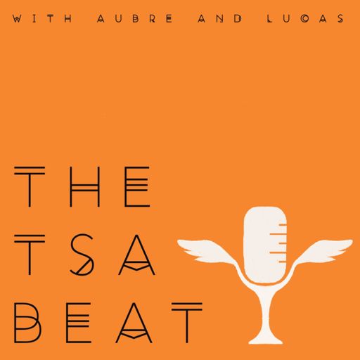 Cover art for podcast TSA Beat