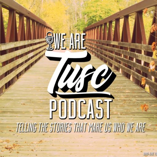 Cover art for podcast We Are Tusc Podcast