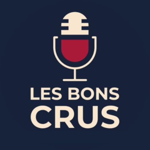 Cover art for podcast Les Bons Crus - Rap Hip Hop