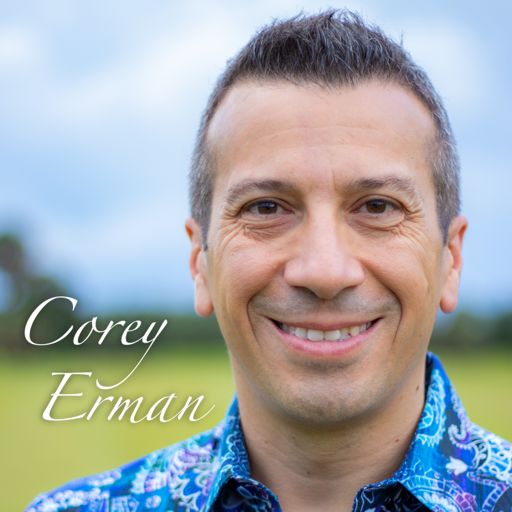 Cover art for podcast Pastor Corey Erman