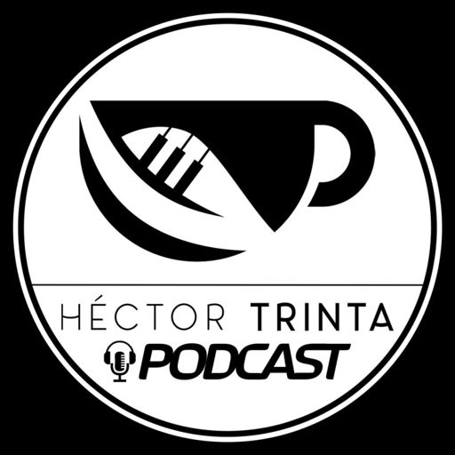 Cover art for podcast Hector Trinta