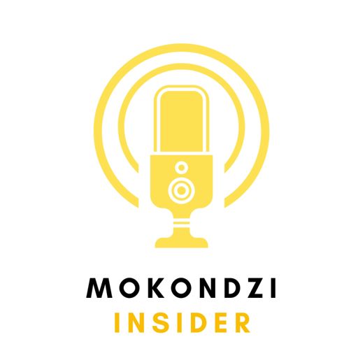 Cover art for podcast Mokondzi Insider