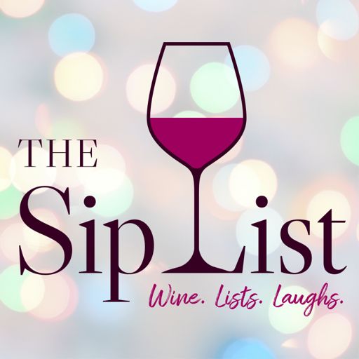 Cover art for podcast The Sip List