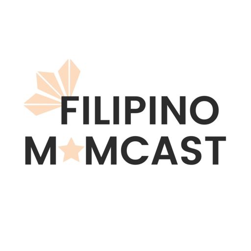 Cover art for podcast Filipino Momcast