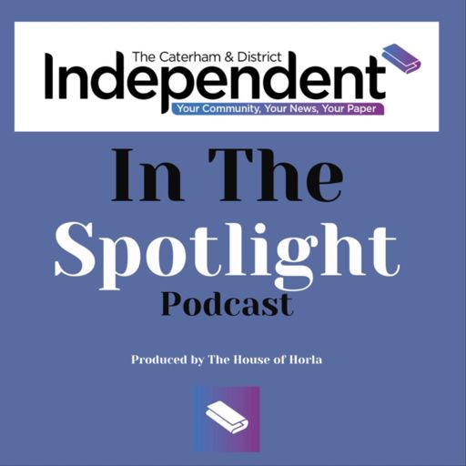 Cover art for podcast The Caterham & District Independent Podcast