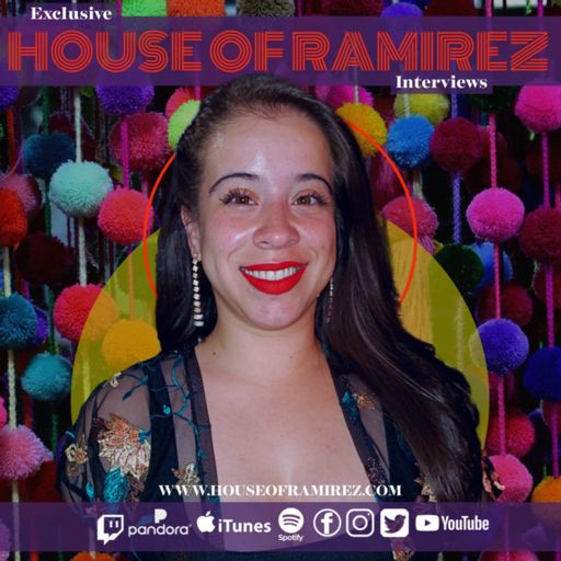 Cover art for podcast HOUSE OF RAMIREZ