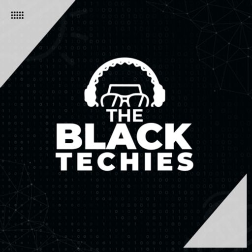 Cover art for podcast The Black Techies Podcast