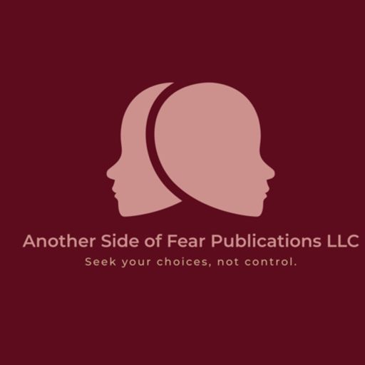 Cover art for podcast Another Side of Fear