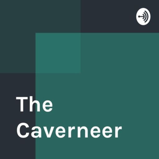 Cover art for podcast The Caverneer