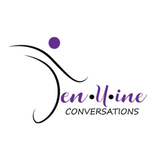 Cover art for podcast Jen-U-ine Conversations