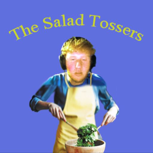 The Salad Tosser! 