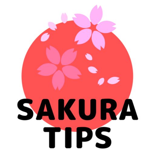 Cover art for podcast SAKURA TIPS｜Listen to Japanese