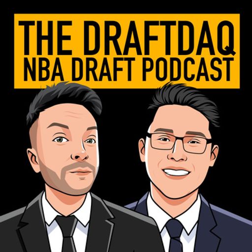 Atlanta Hawks: 2022 NBA Draft Talk with Ricky O'Donnell