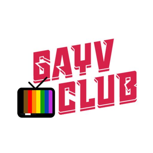 GayV Club (podcast) - GayV Club