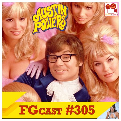 A Maldição de Chucky - FGcast#129 