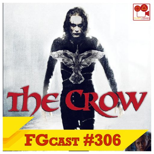 Mortal Kombat (1995) - FGcast #124 