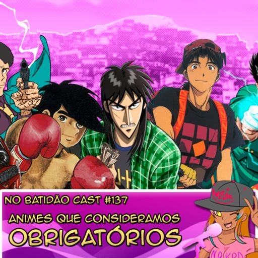 Animes: Maiores Decepções de 2019. – Cai Pro Pau Otaku