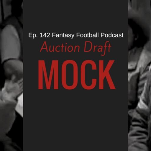 mock auction draft