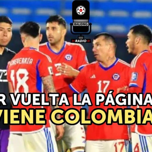 URUGUAY vs COLOMBIA EN VIVO 🔴 SUDAMERICANO SUB 20 ⚽ REACCIÓN 