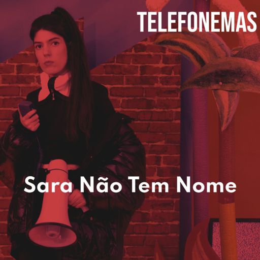 Telefonemas on RadioPublic