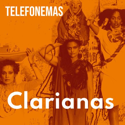 Telefonemas on RadioPublic