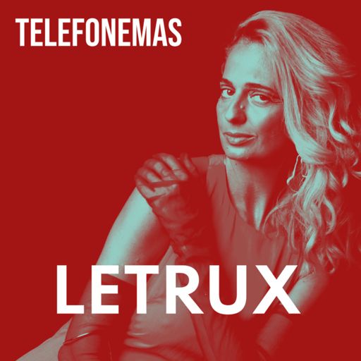 Telefonemas - Rafael Leitão - Telefonemas