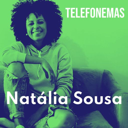 Telefonemas #74 - Caito Mainier - Telefonemas (podcast)