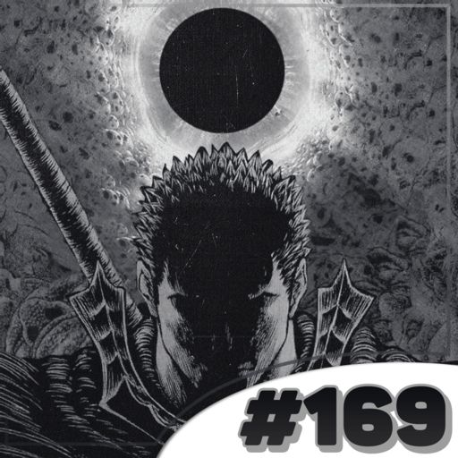 Berserk III: A queda - O final da trilogia maravilhosa