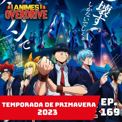 Anime Crazies • Podcast de Otaku on X: Acredito que vocês sejam