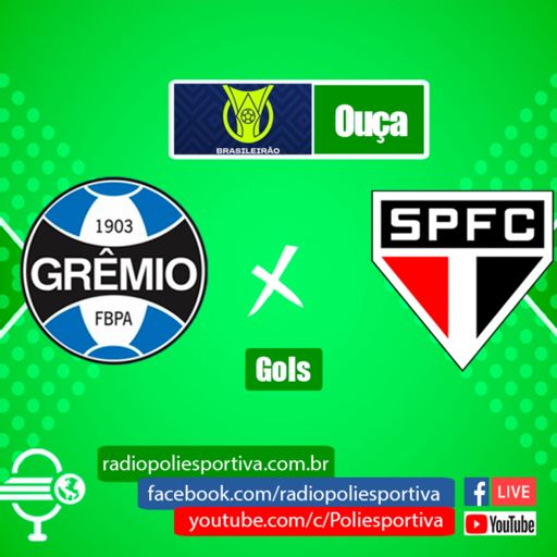 AO VIVO) JORNADA TRICOLOR. GRÊMIO E BOTAFOGO DIRETO DA ARENA. NARRAÇÃO  MARCO ANTÔNIO PEREIRA. 