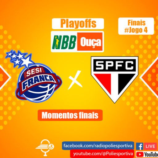 Corinthians Basquete recebe Bauru em último jogo em casa no NBB 2021/2022