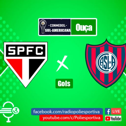 São Paulo goleia o União Mogi pelo Paulista Feminino Sub-17 - SPFC