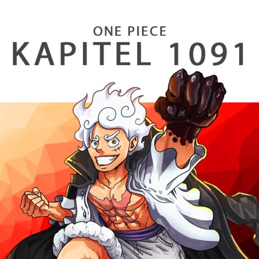 Kapitel 1061 - Insel der Zukunft, Egghead - Seite 4 - One Piece