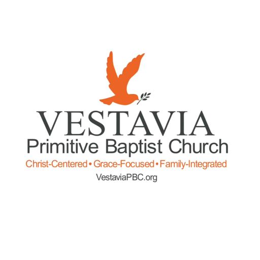 Cover art for podcast Vestavia Primitive Baptist Church